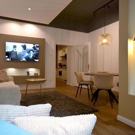 Meetsleopold Apartment Wien Ngoại thất bức ảnh