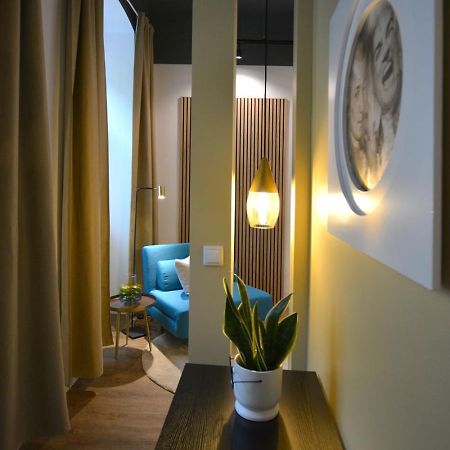 Meetsleopold Apartment Wien Ngoại thất bức ảnh