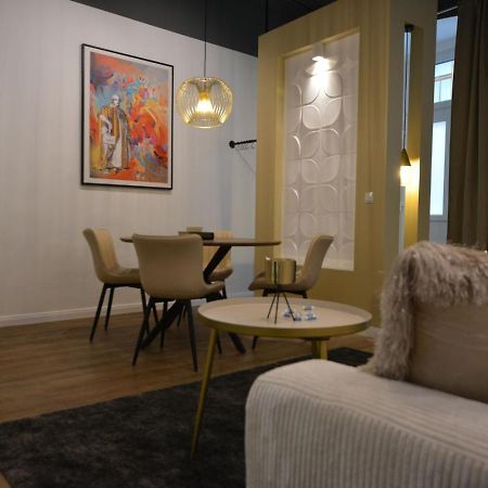 Meetsleopold Apartment Wien Ngoại thất bức ảnh