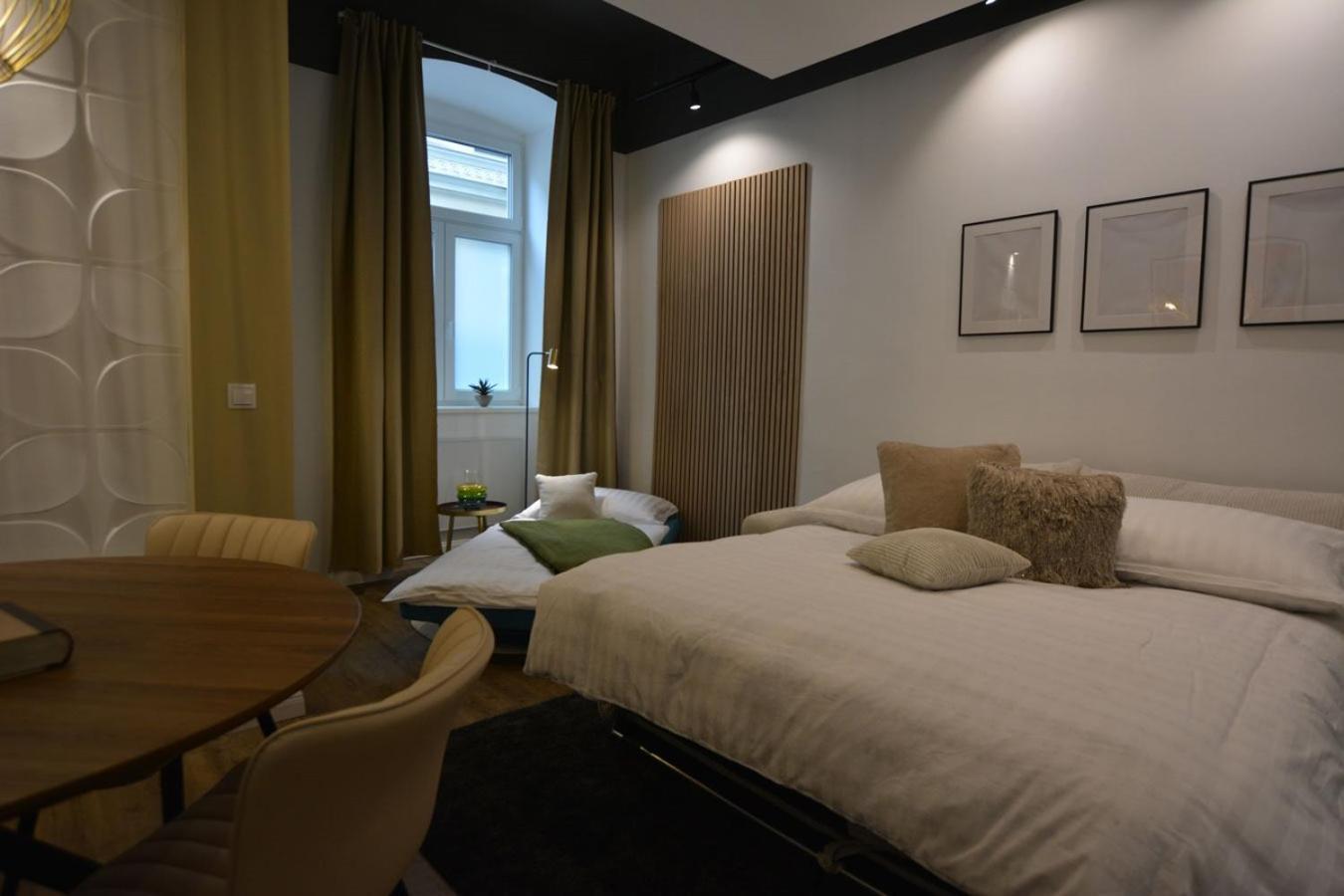 Meetsleopold Apartment Wien Ngoại thất bức ảnh