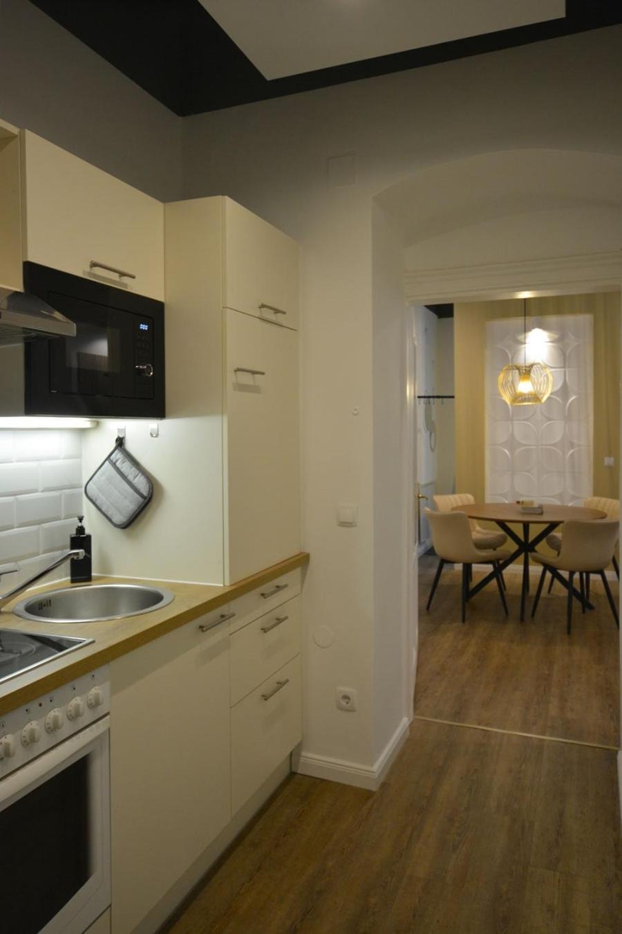 Meetsleopold Apartment Wien Ngoại thất bức ảnh