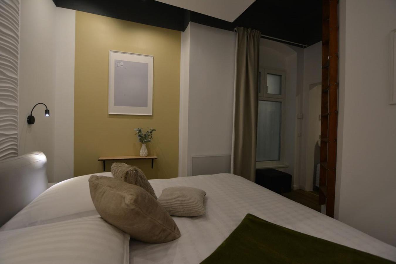 Meetsleopold Apartment Wien Ngoại thất bức ảnh