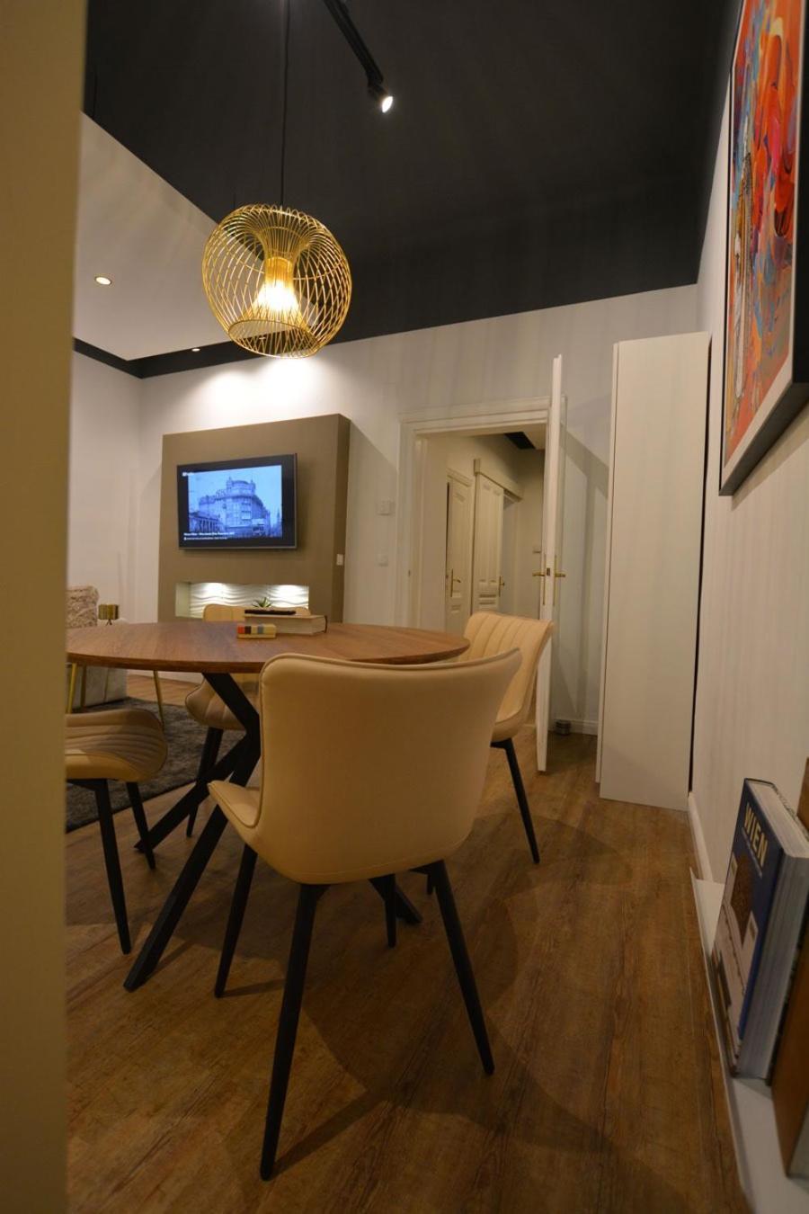 Meetsleopold Apartment Wien Ngoại thất bức ảnh