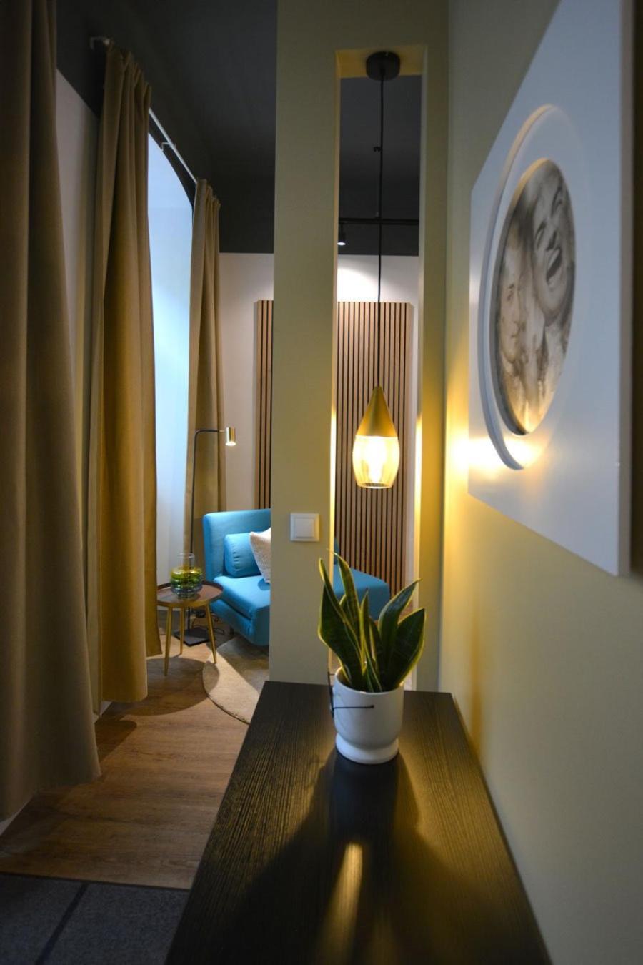 Meetsleopold Apartment Wien Ngoại thất bức ảnh
