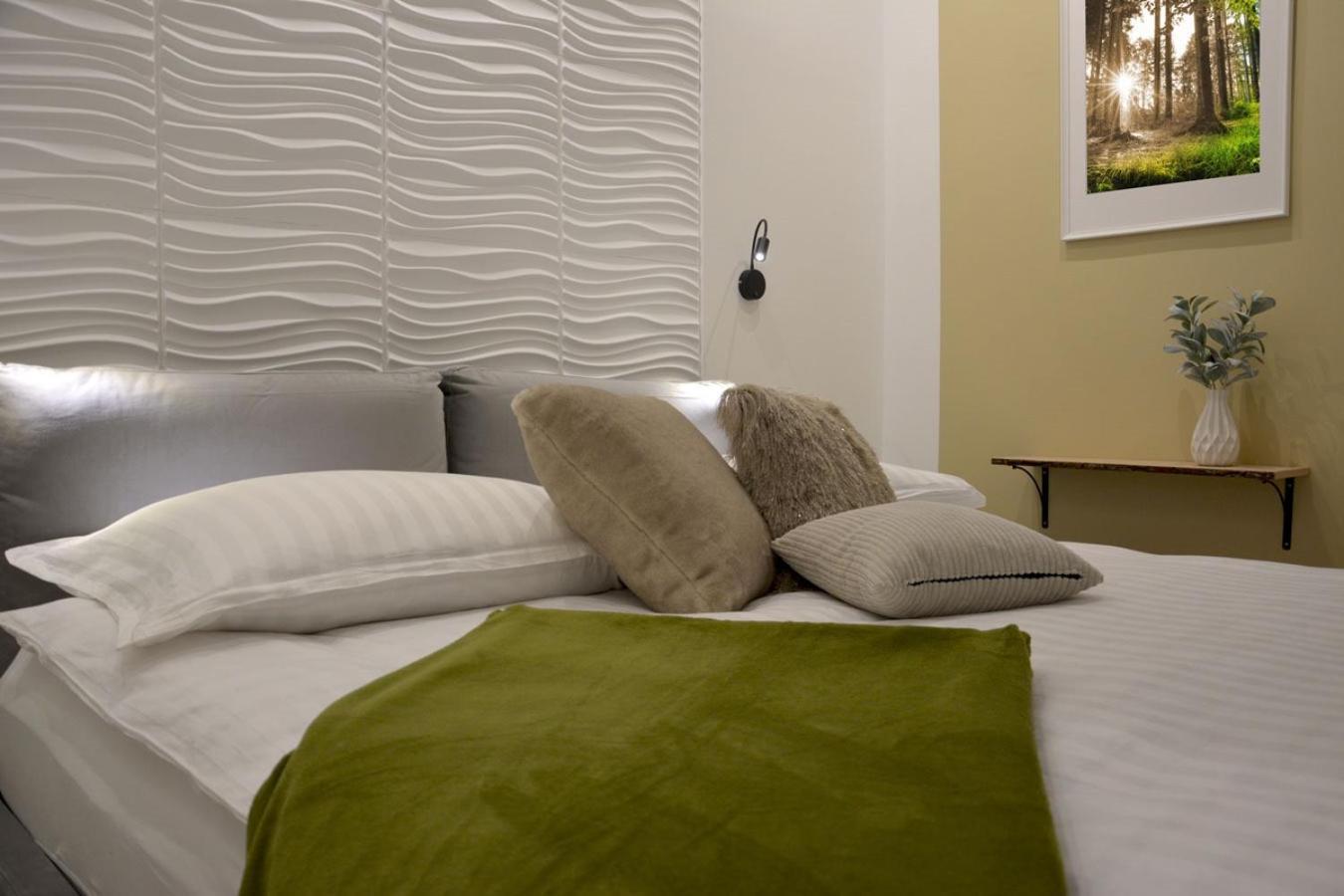 Meetsleopold Apartment Wien Ngoại thất bức ảnh